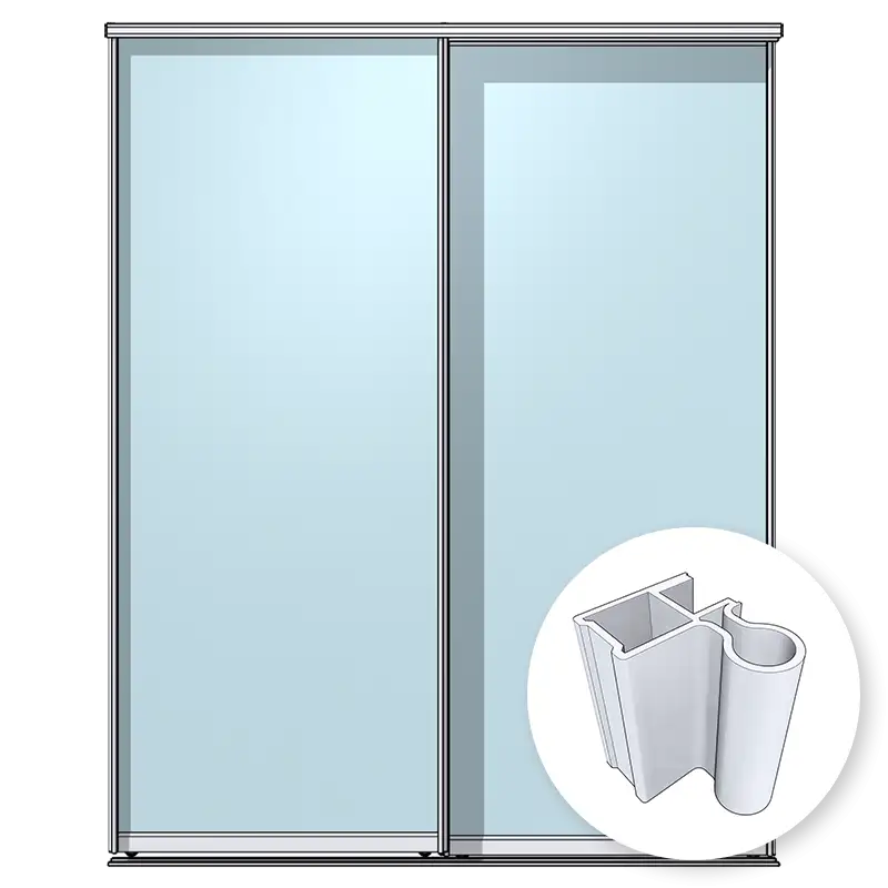 ARISTO O 2 двери