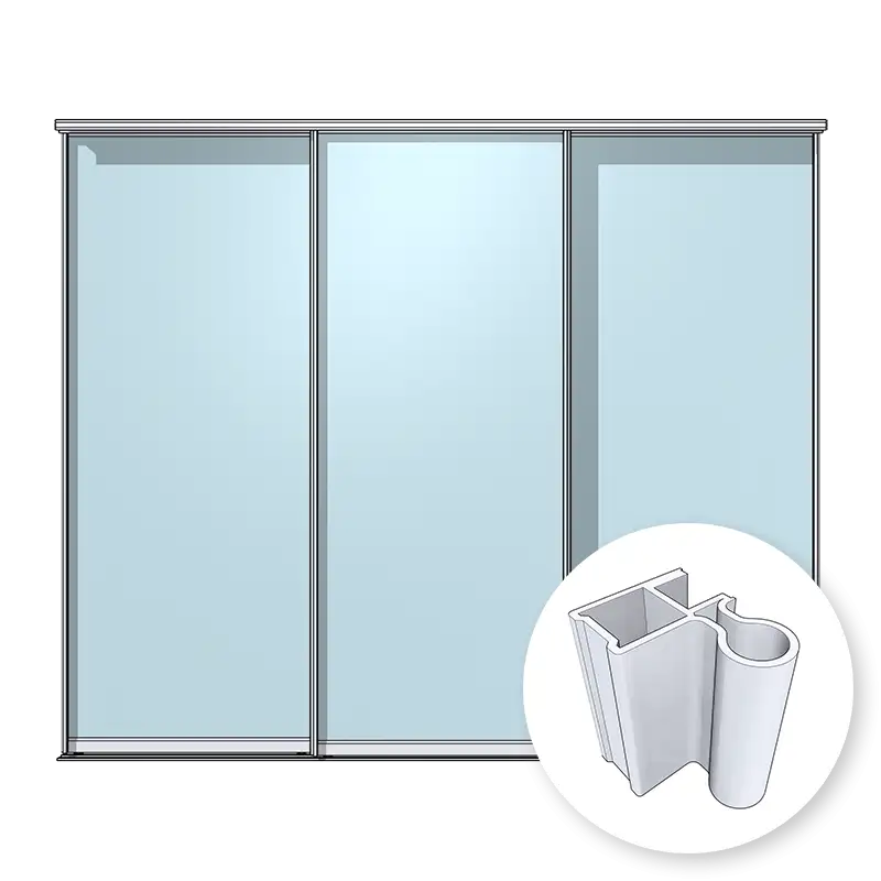 ARISTO O 3 двери