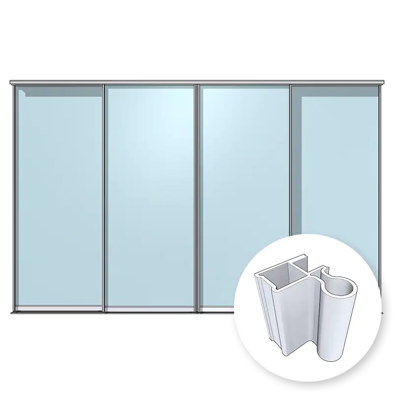 ARISTO O 4 двери