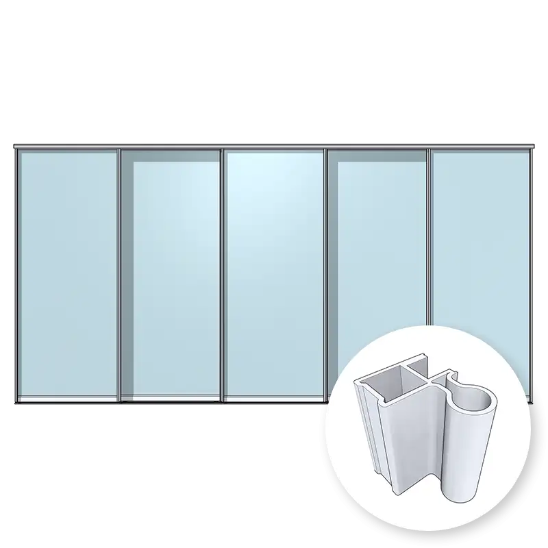 ARISTO O 5 дверей