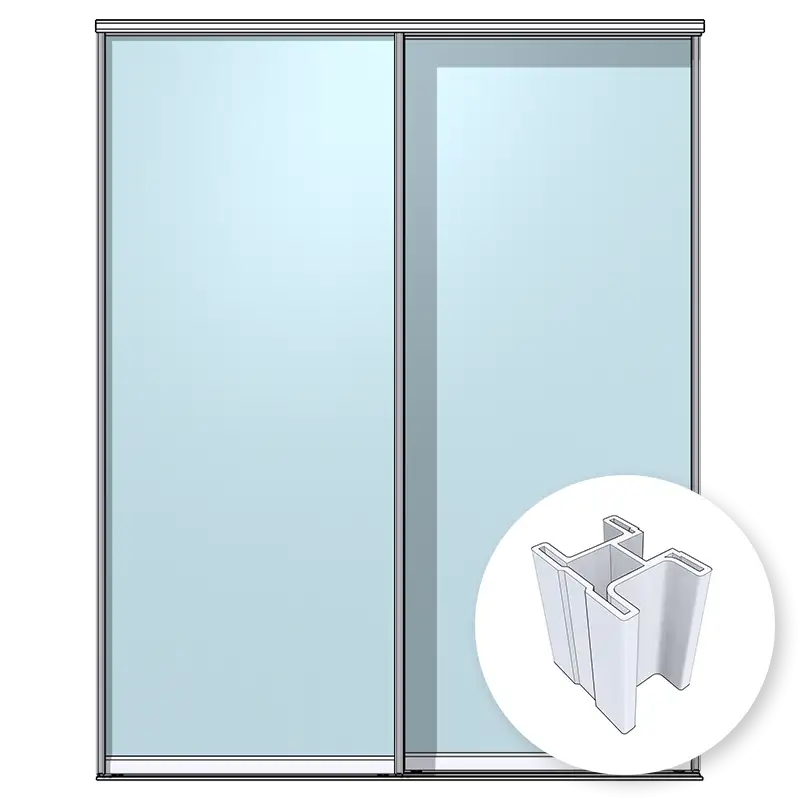 ARISTO Smart 2 двери