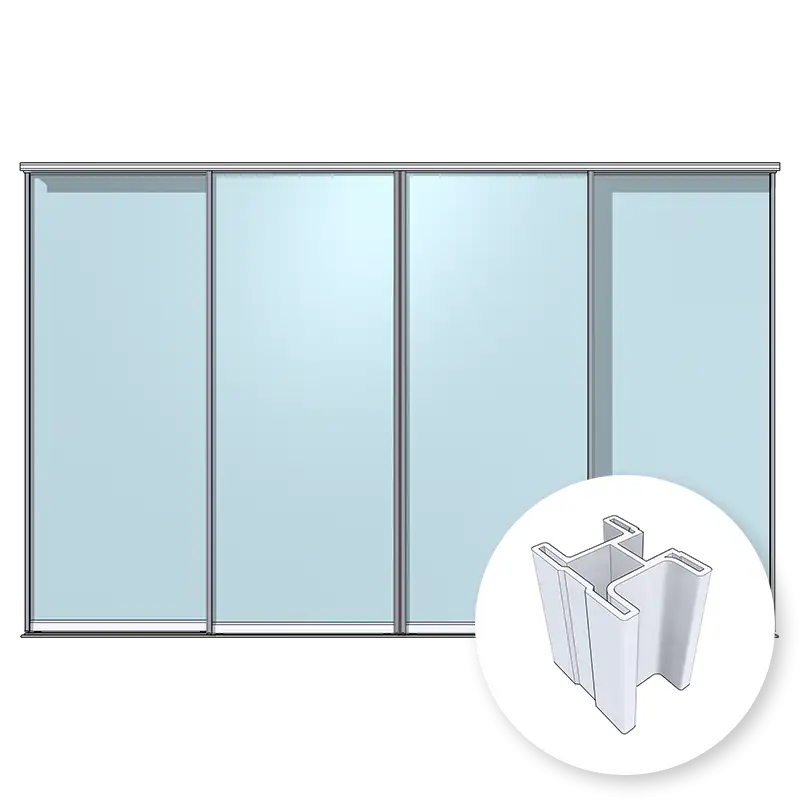 ARISTO Smart 4 двери