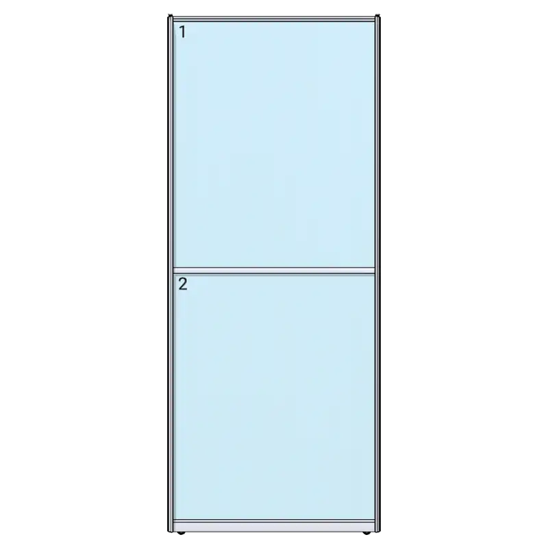 Структурный компонент 1_2 для ARISTO Стандарт