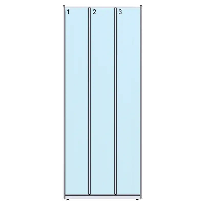 Структурный компонент 3_1 для ARISTO Стандарт