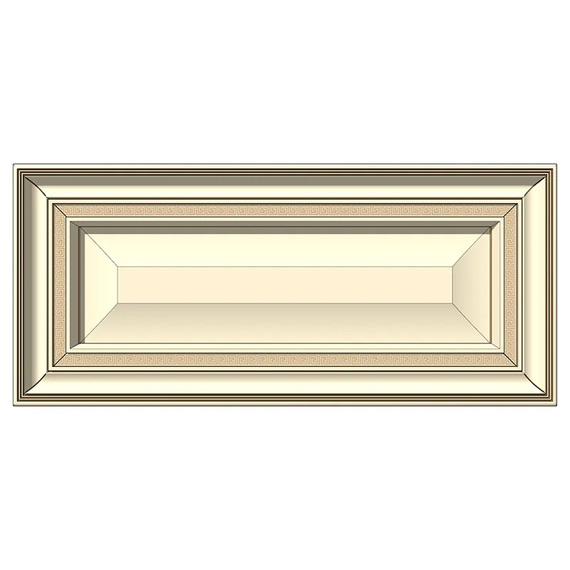 Мебельный фасад Нике Аворио 177x397 P