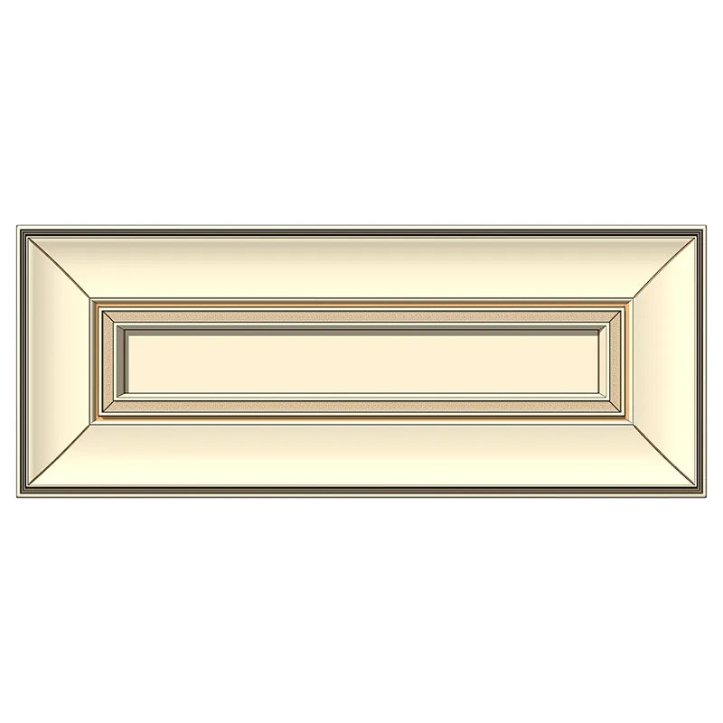 Мебельный фасад Нике Аворио 236x597 L