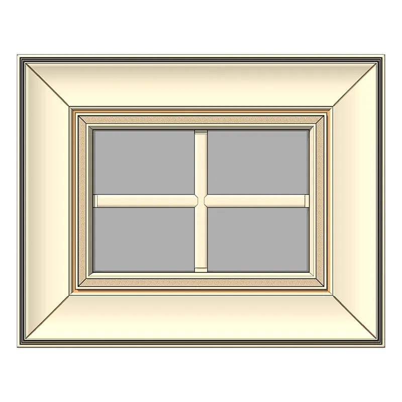 Мебельный фасад Нике Аворио 356x447 VLG