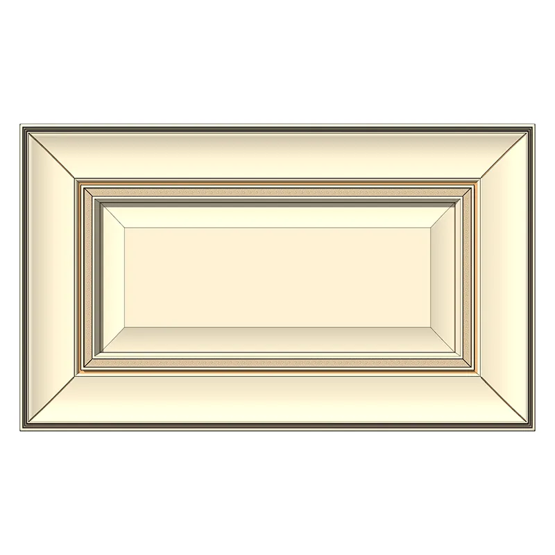 Мебельный фасад Нике 356x597 P