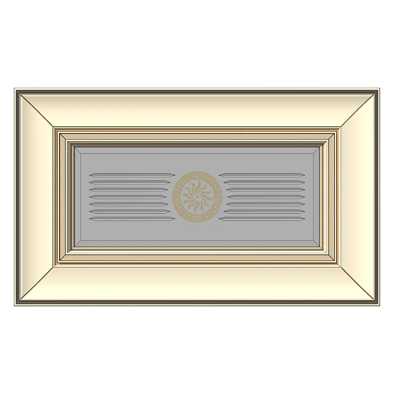 Мебельный фасад Нике Аворио 356x597 V