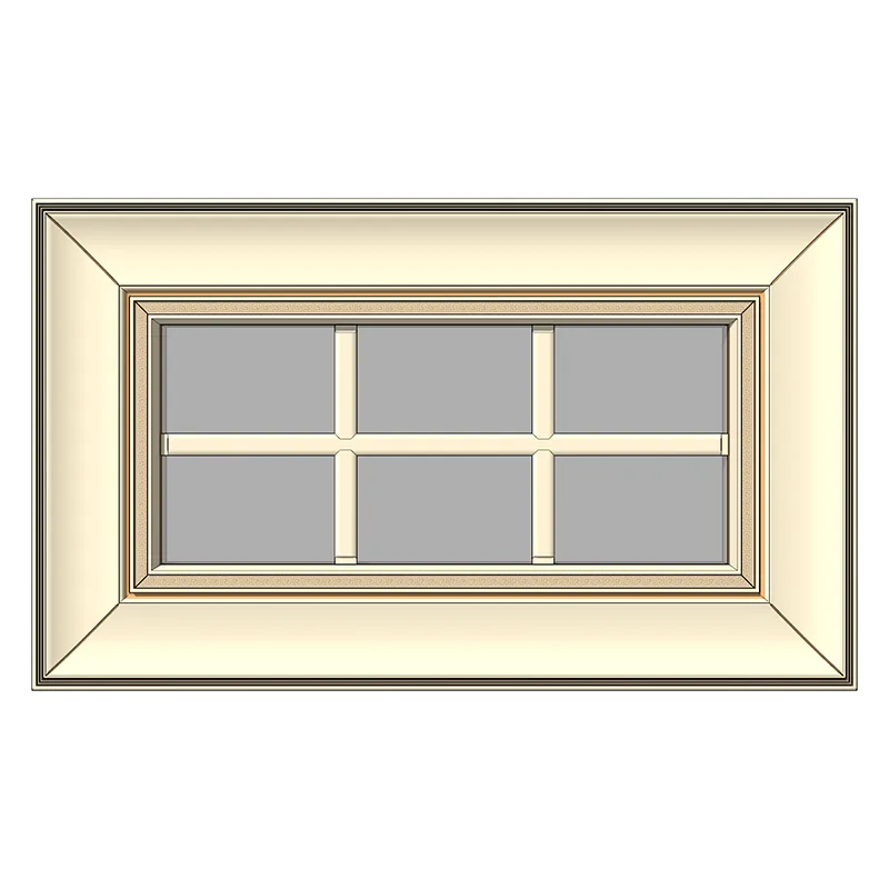 Мебельный фасад Нике Аворио 356x597 VLG