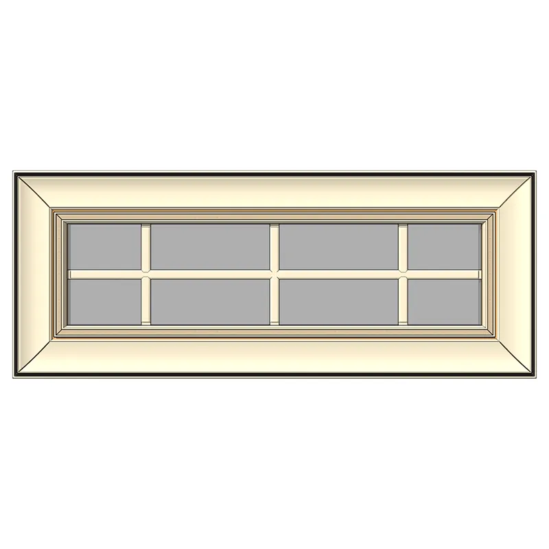 Мебельный фасад Нике Аворио 356x897 VLG