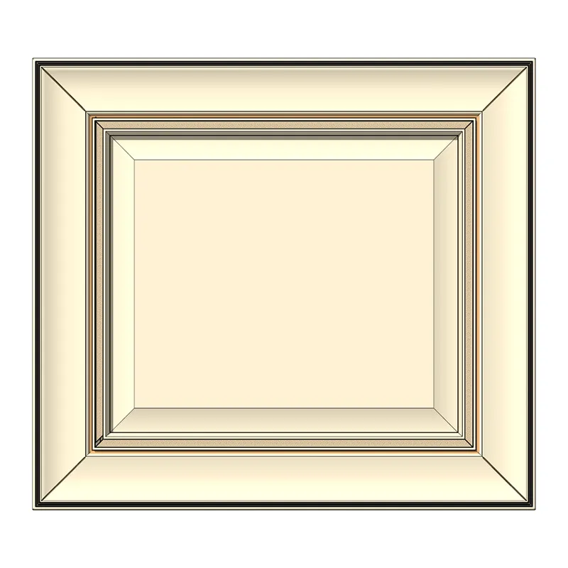 Мебельный фасад Нике Аворио 536x597 P