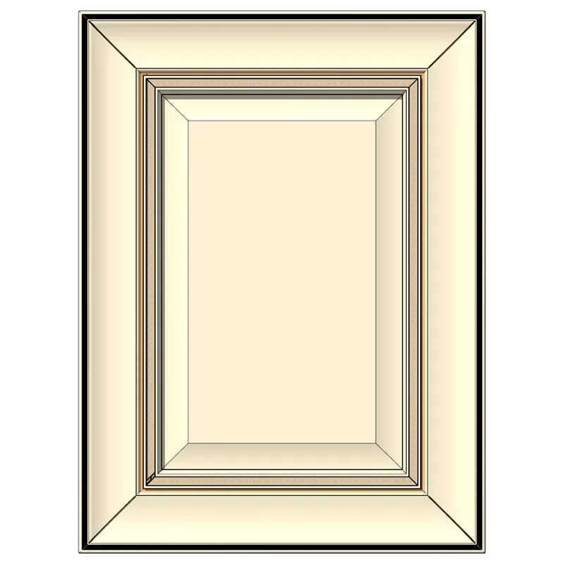 Мебельный фасад Нике Аворио 596x447 P