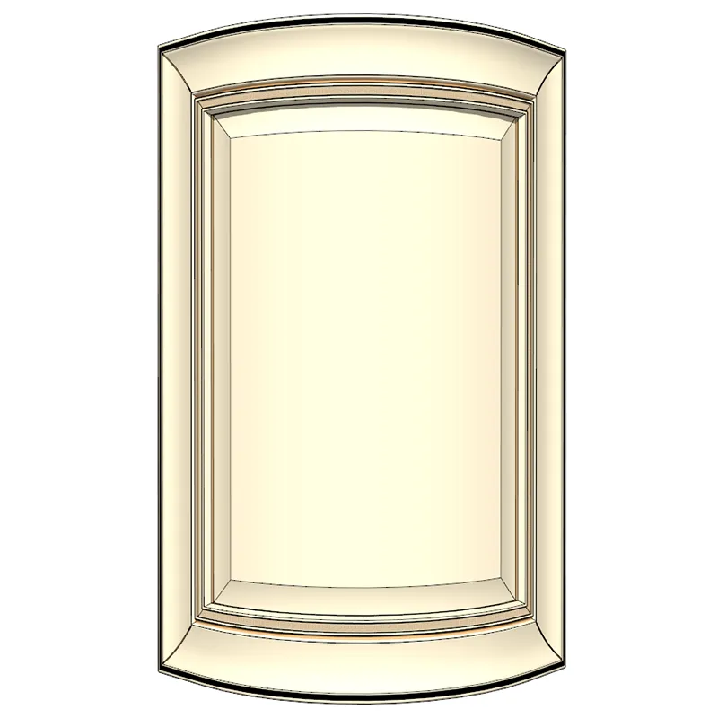 Мебельный фасад Нике Аворио 716x315 CP