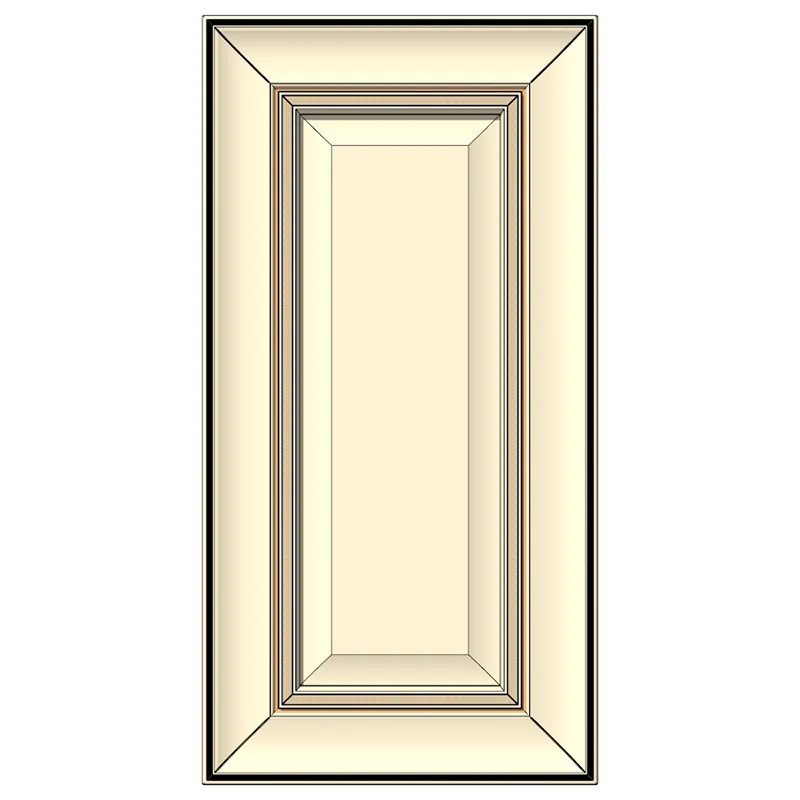 Мебельный фасад Нике Аворио 716x368 P