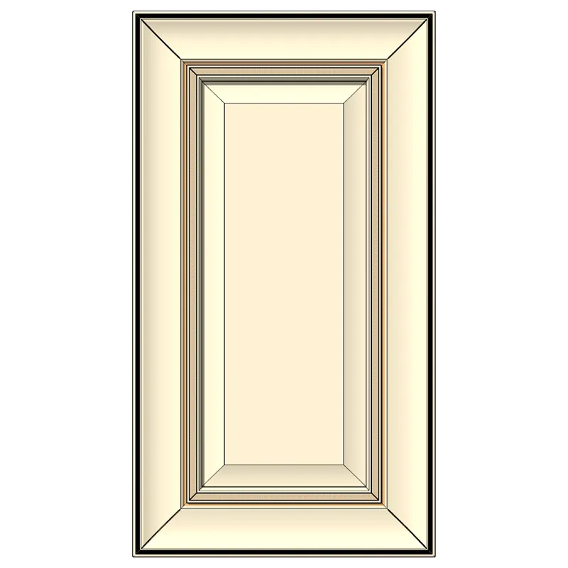 Мебельный фасад Нике Аворио 716x397 P