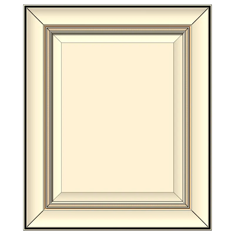 Мебельный фасад Нике Аворио 716x597 P