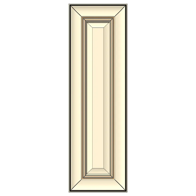 Мебельный фасад Нике Аворио 956x297 P