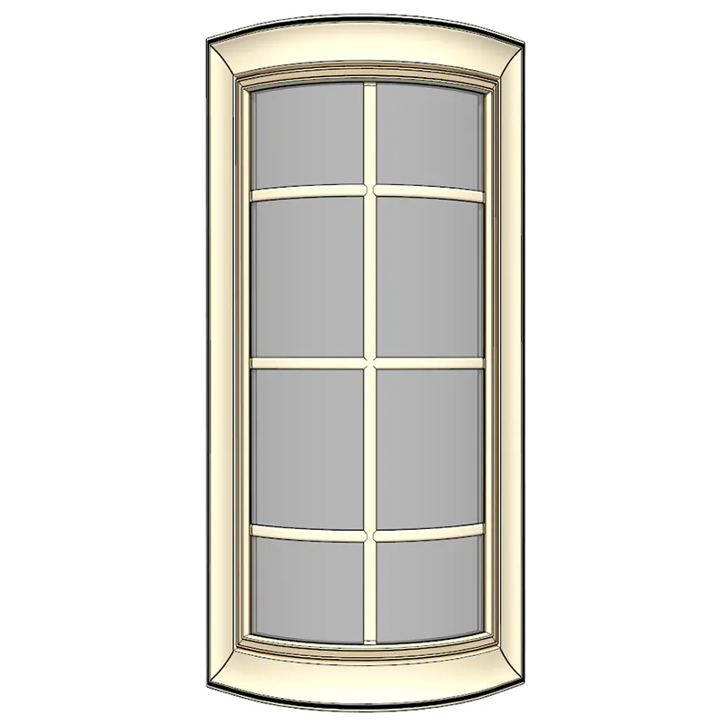 Мебельный фасад Нике Аворио 956x315 CV LG