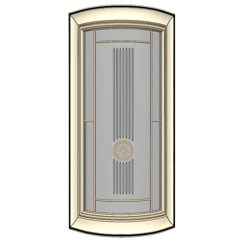 Мебельный фасад Нике Аворио 956x315 CV