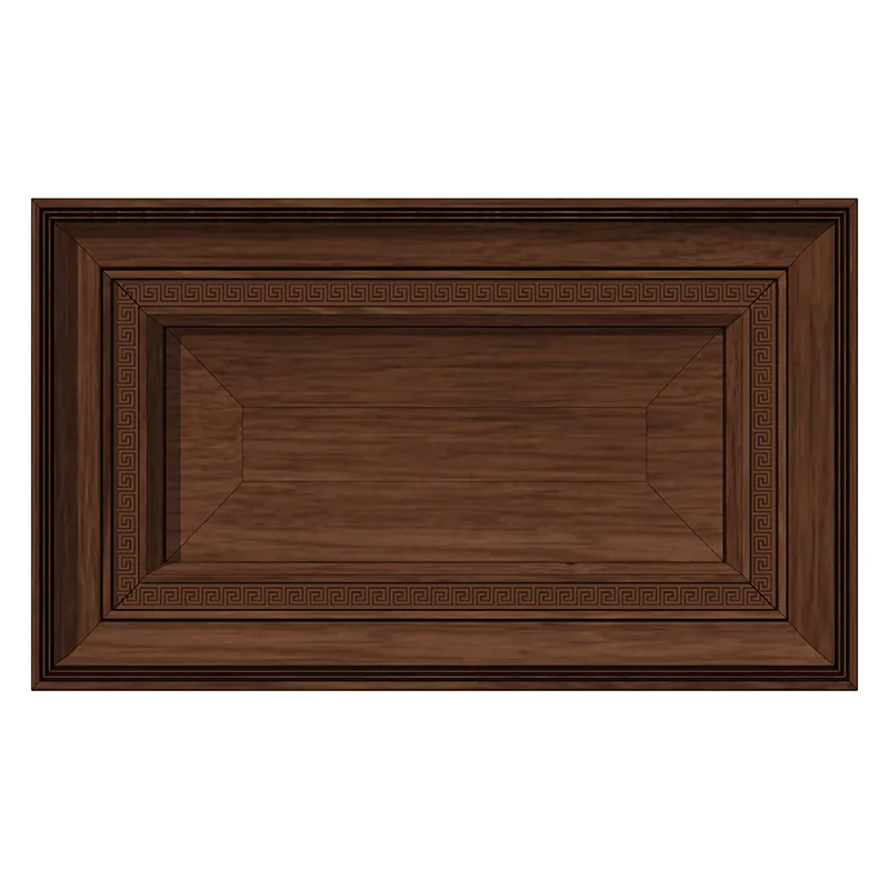 Мебельный фасад Нике 177x297 P