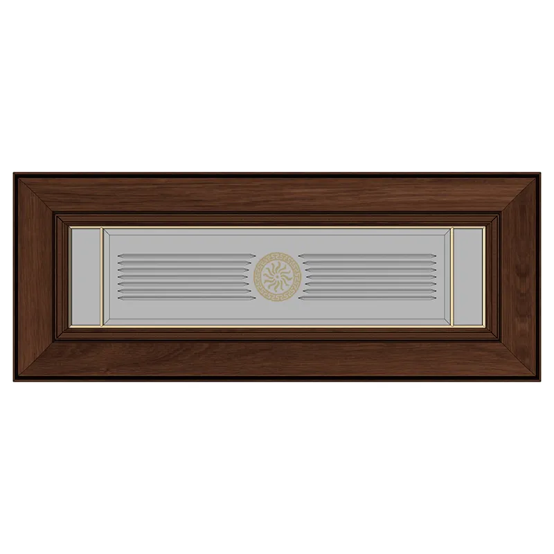 Мебельный фасад 356x897 V