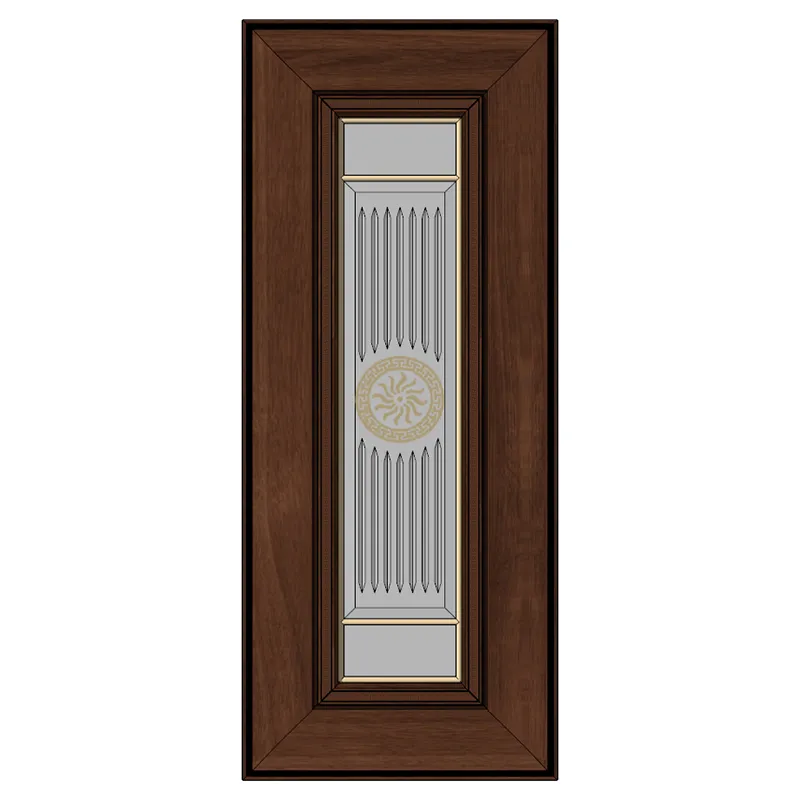 Мебельный фасад 716x297 V