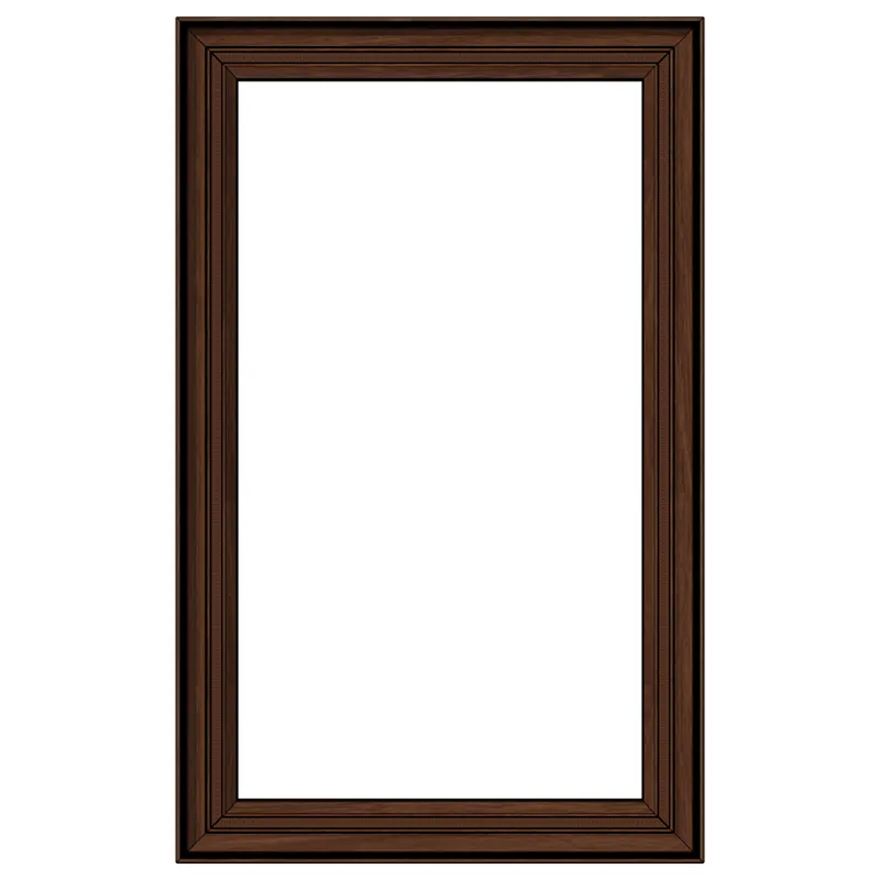 Мебельный фасад Нике 716x447 (Рамка)