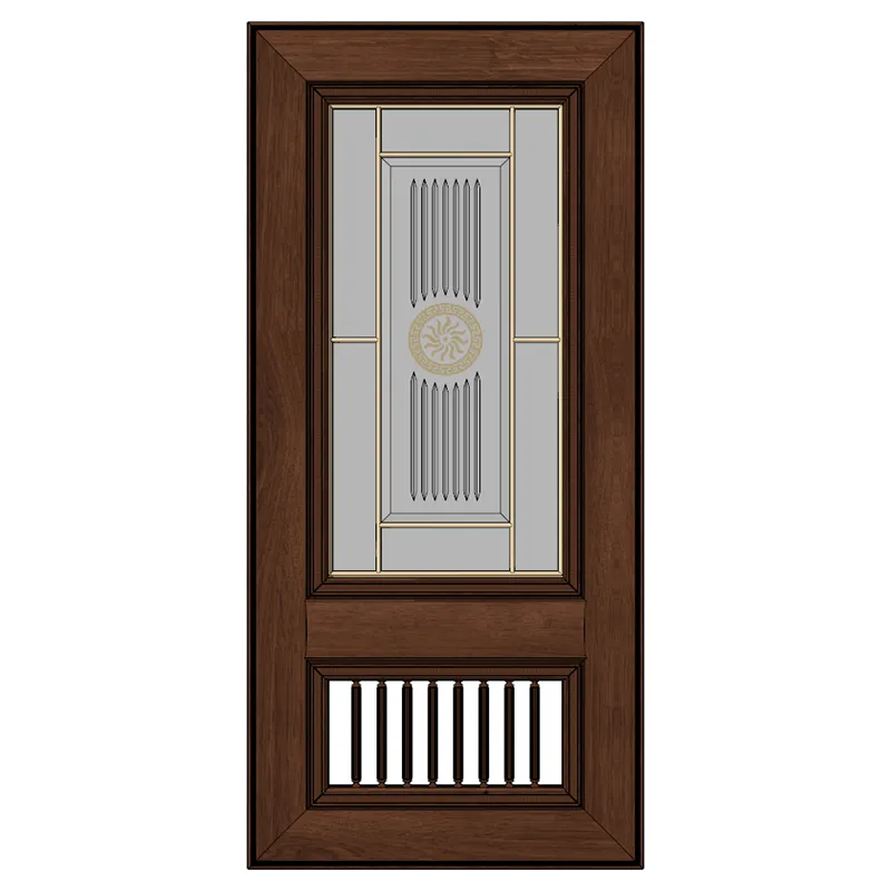 Мебельный фасад Нике 956x447 VC