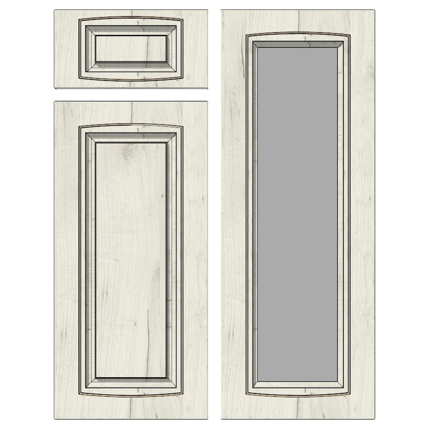 Модуль мебельных фасадов