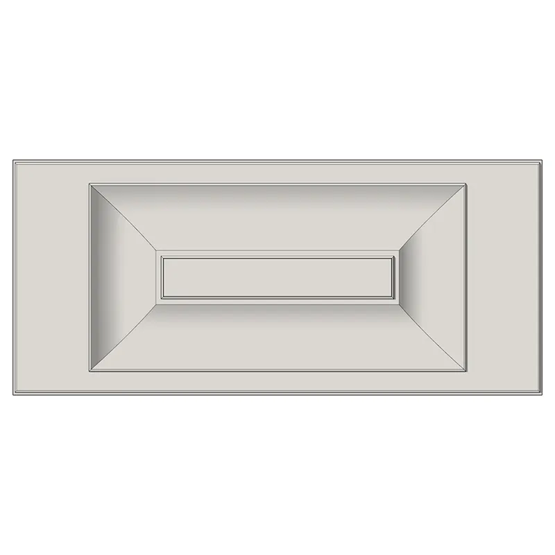 Мебельный фасад Амальфи (S)