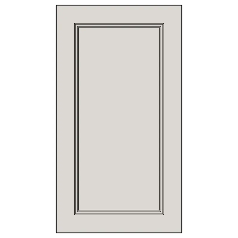 Мебельный фасад Бергамо