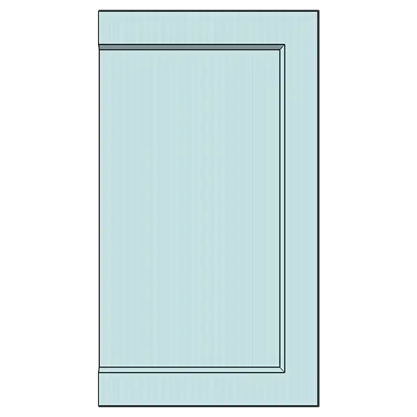 Мебельный фасад Бомонт (CR)