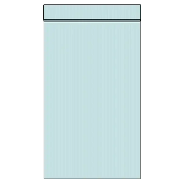 Мебельный фасад Бомонт (T)