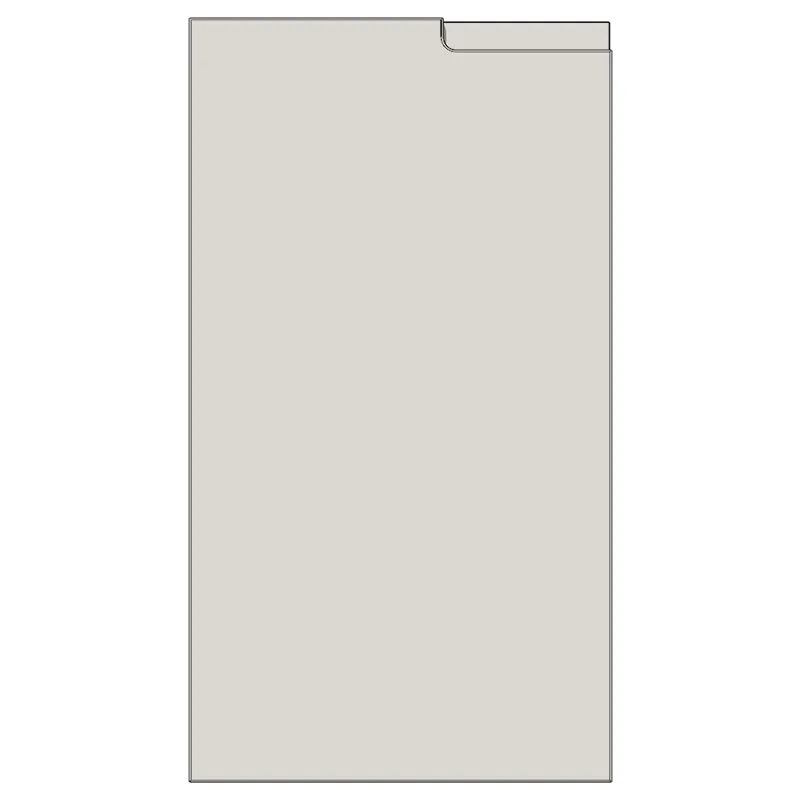 Мебельный фасад Калифорния