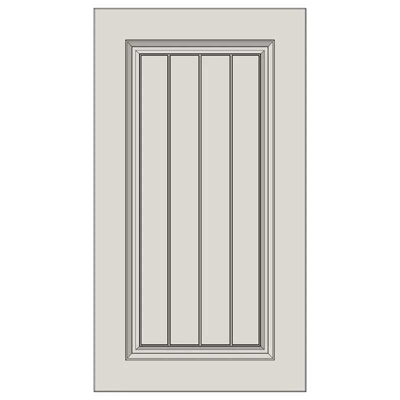 Фасад Кампо