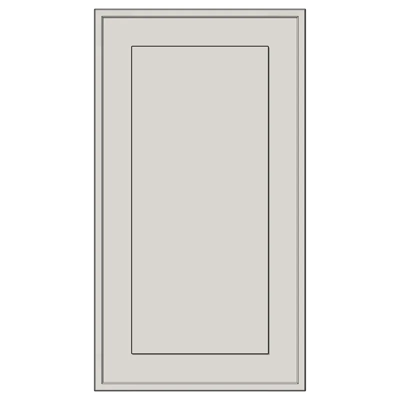 Мебельный фасад Капри