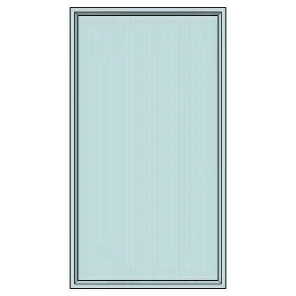 Мебельный фасад FEIN 1