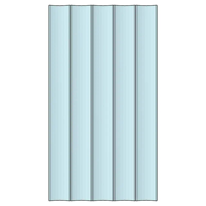 Мебельный фасад Фенси