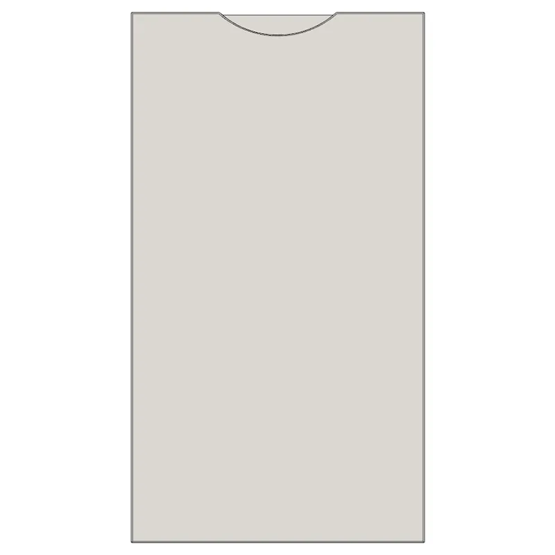 Мебельный фасад Филадельфия