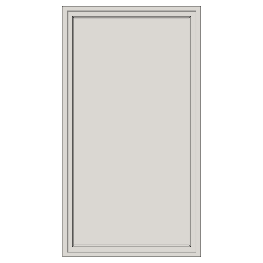 Мебельный фасад Ирландия (констр)