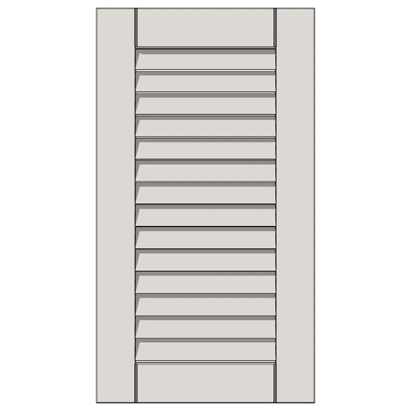 Фасад Жалюзи Рино 3