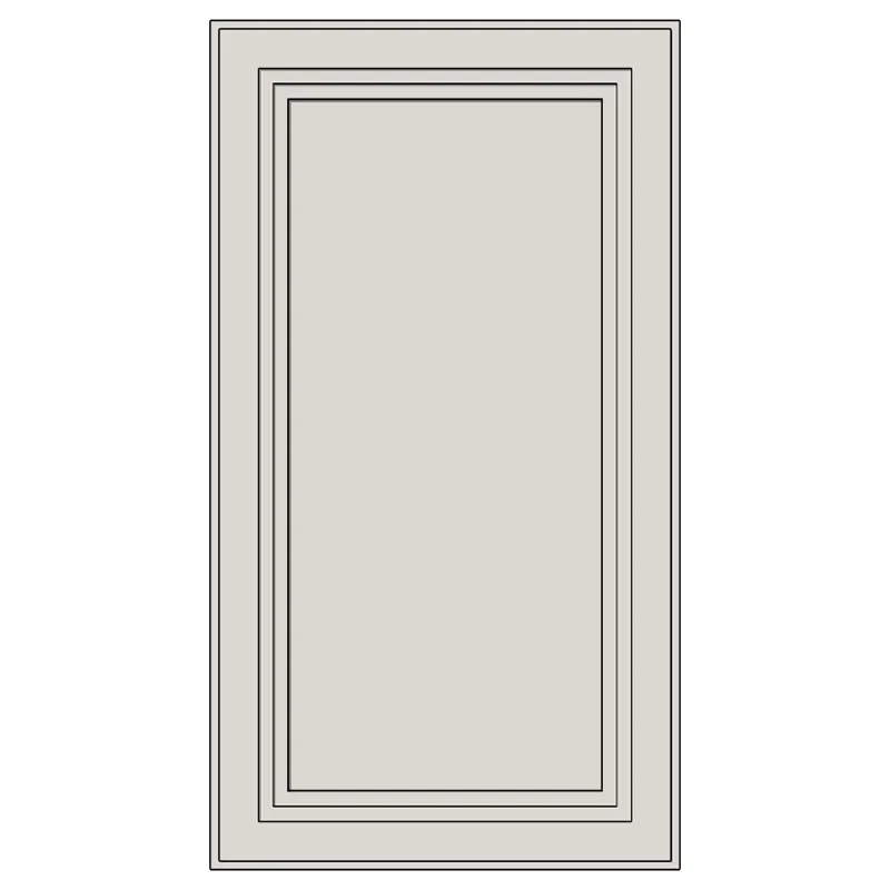 Мебельный фасад Каскад