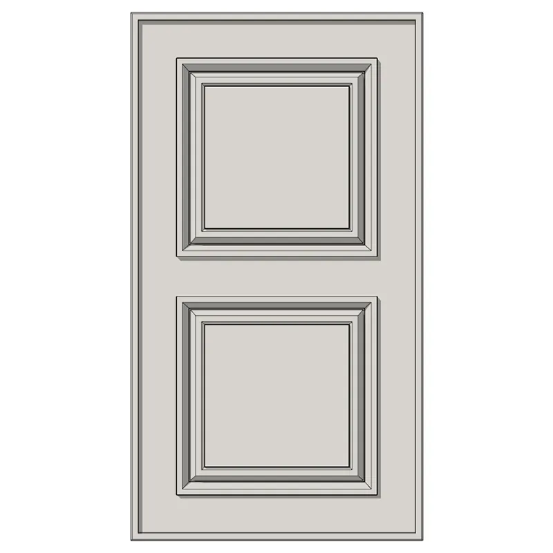 Мебельный фасад Кастр (2F)