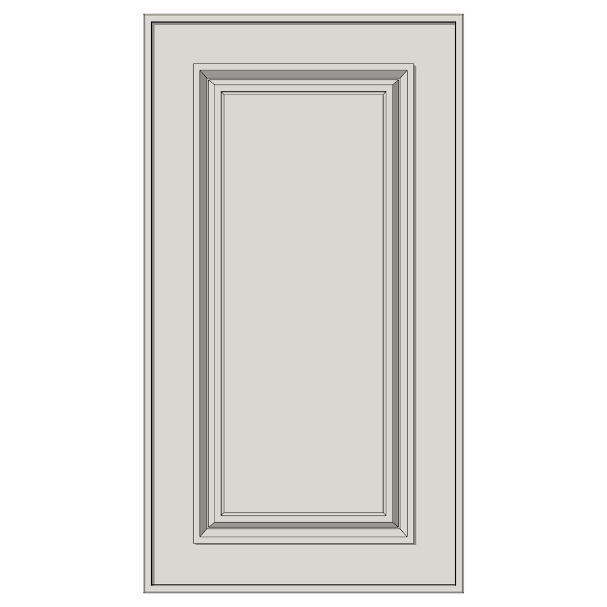 Мебельный фасад Кастр (констр)