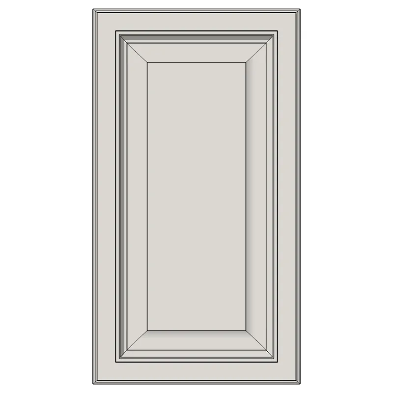 Мебельный фасад Китифакс Дельта