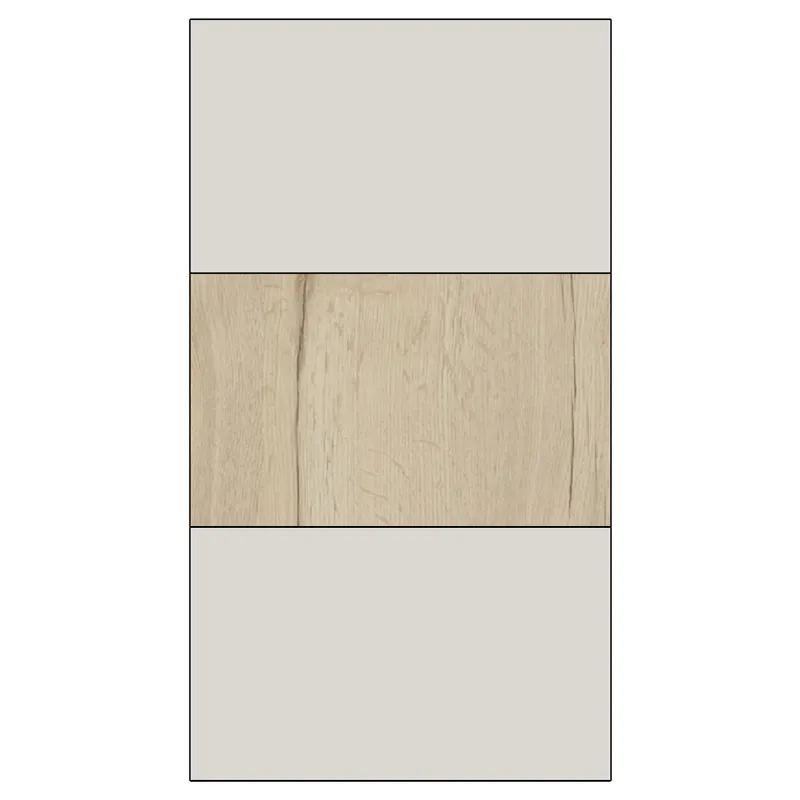 Мебельный фасад Составной 3