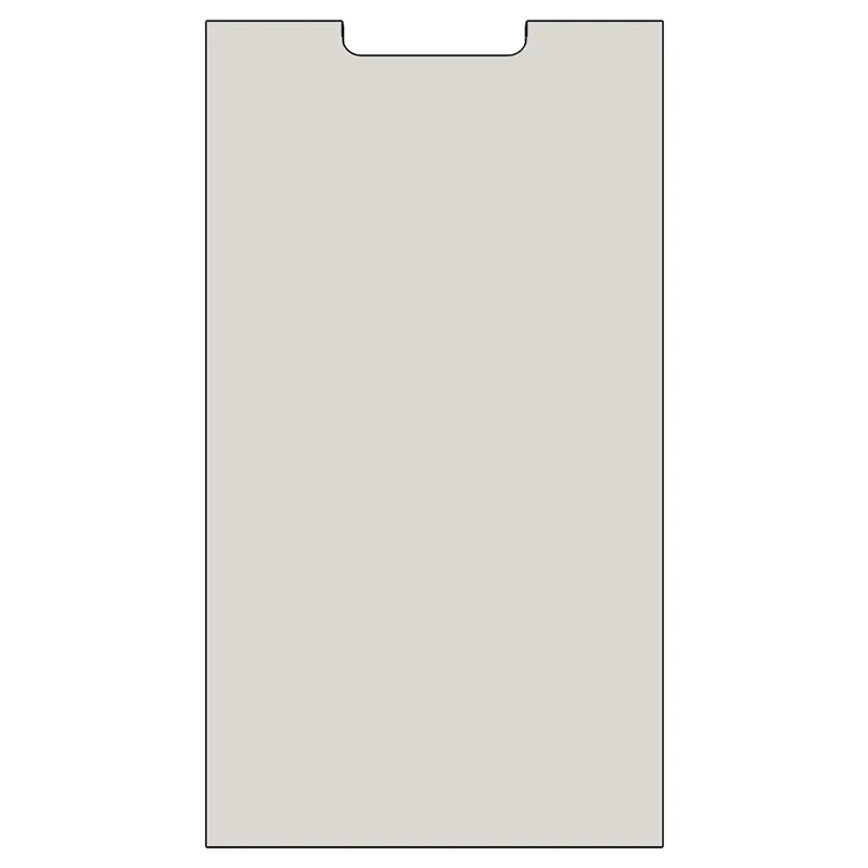 Мебельный фасад Даллас ЛДСП