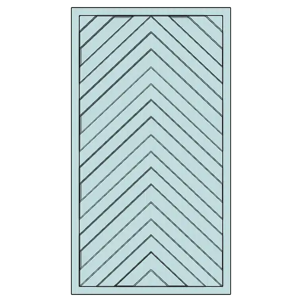 Мебельный фасад Монтана