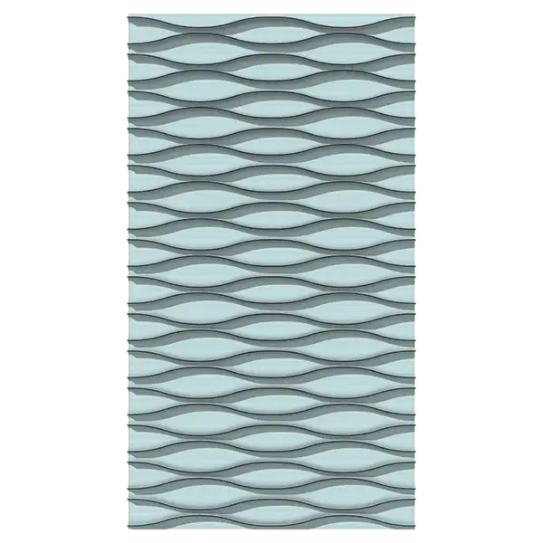 Мебельный фасад Реллет